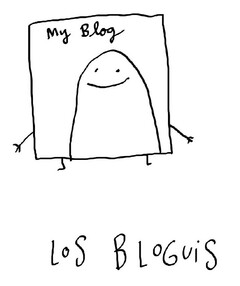 my Blog LOS BLOGUIS
