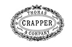 THOMAS CRAPPER & COMPANY