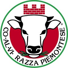 CO.AL.VI. RAZZA PIEMONTESE