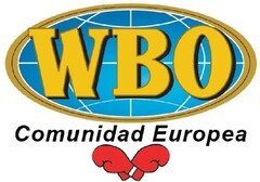 WBO Comunidad Europea