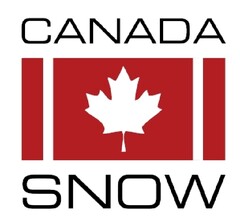 CANADA SNOW