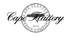 Cape Flattery, CAPE FLATTERY DESIGN COMPANY, 2009