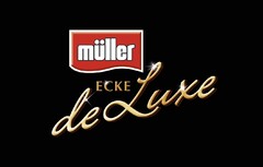 Müller Ecke de Luxe