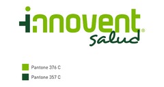 INNOVENT SALUD