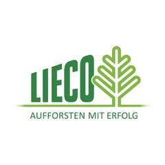 LIECO AUFFORSTEN MIT ERFOLG