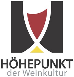 Höhepunkt der Weinkultur