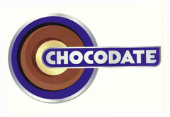 CHOCODATE