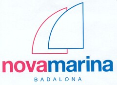 novamarina BADALONA