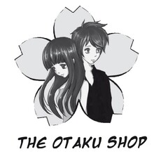 THE OTAKU SHOP