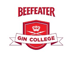 Beefeater Gin College