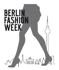 BERLIN FASHION WEEK