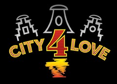 CITY 4 LOVE