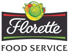 Florette FOOD SERVICE