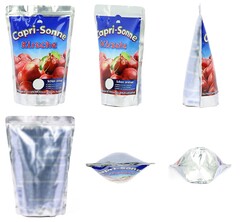 Capri-Sonne Kirsche