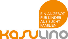 KASULINO EIN ANGEBOT FÜR KINDER AUS SUCHTFAMILIEN