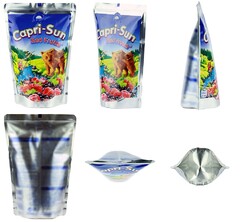 Capri-Sun Red Fruits