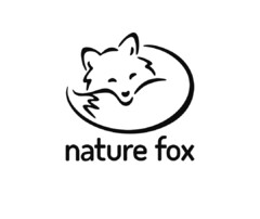 nature fox