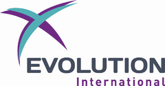 EVOLUTION INTERNATIONAL