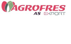AGROFRES AS EXPORT