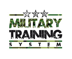 MILITARY TRAINING SYSTEM