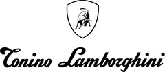 Tonino Lamborghini