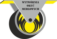 WYTWÓRNIA OKUĆ MEBLOWYCH