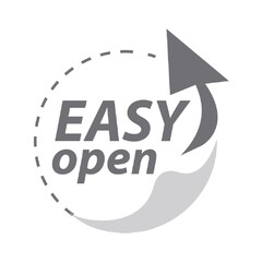 EASY open
