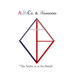 A.B.Co. & Accessories "The Niche is in the Stitch"