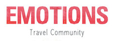 EMOTIONS Travel Community