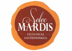 SELEC MARDIS EXCELENCIA GASTRONÓMICA