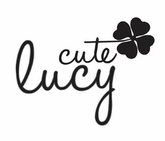 cute lucy