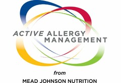 ACTIVE ALLERGY MANAGEMENT from MEAD JOHNSON NUTRITION
