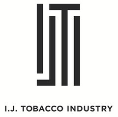 IJTI I. J. TOBACCO INDUSTRY