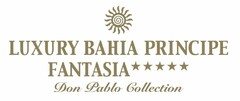 LUXURY BAHIA PRINCIPE FANTASIA DON PABLO COLLECTION