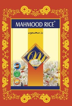 Mahmood rice m