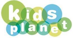 KIDS PLANET