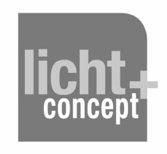 licht+concept