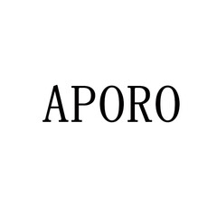 APORO