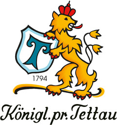1794 Königl.pr.Tettau