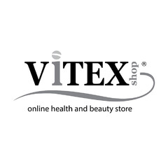 Vitex-Shop Online Health and Beauty Store