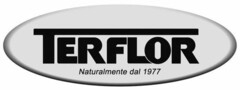 TERFLOR Naturalmente dal 1977