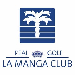 REAL GOLF LA MANGA CLUB