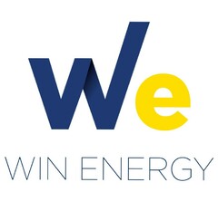 We WIN ENERGY