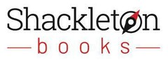 SHACKLETON BOOKS