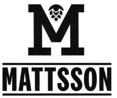 M MATTSSON