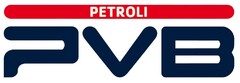 PETROLI PVB