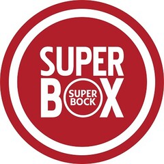 SUPER BOX – SUPER BOCK