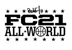 Bobbito FC21 ALL WORLD