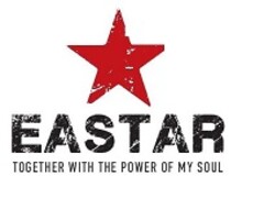 EASTAR TOGETHER WITH THE POWER OF MY SOUL