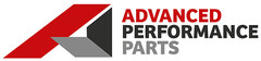 ADVANCED PERFORMANCE PARTS